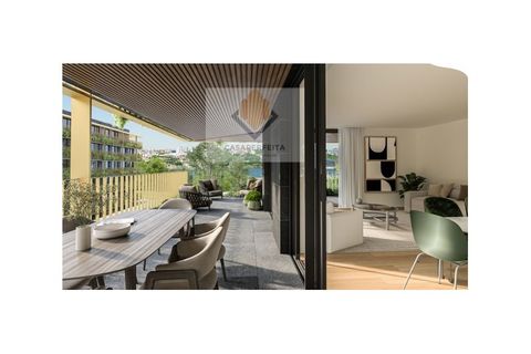 Lejlighed i Canidelo, Porto, Canidelo - € 695.000 | Ref: 075 P/25 RG - foto 13