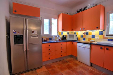 Villa i Velez De Benaudalla, Granada, Velez De Benaudalla - € 285.000 | Ref: 5349 - foto 4