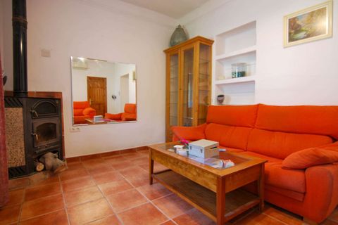 Villa i Velez De Benaudalla, Granada, Velez De Benaudalla - € 285.000 | Ref: 5349 - foto 6