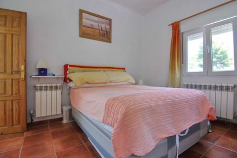 Villa i Velez De Benaudalla, Granada, Velez De Benaudalla - € 285.000 | Ref: 5349 - foto 8