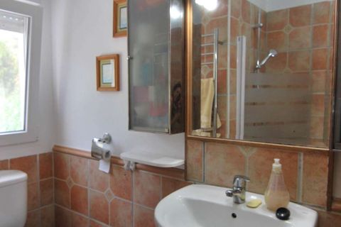 Villa i Velez De Benaudalla, Granada, Velez De Benaudalla - € 285.000 | Ref: 5349 - foto 12