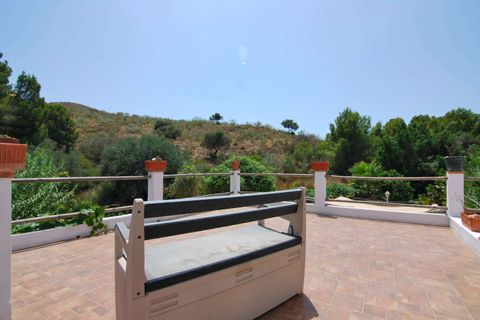 Villa i Velez De Benaudalla, Granada, Velez De Benaudalla - € 285.000 | Ref: 5349 - foto 19