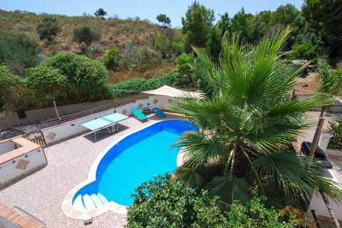 Villa i Velez De Benaudalla, Granada, Velez De Benaudalla - € 285.000 | Ref: 5349 - foto 1