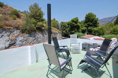 Villa i Velez De Benaudalla, Granada, Velez De Benaudalla - € 285.000 | Ref: 5349 - foto 22