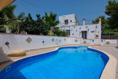 Villa i Velez De Benaudalla, Granada, Velez De Benaudalla - € 285.000 | Ref: 5349 - foto 27