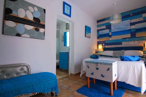 Villa i Velez De Benaudalla, Granada, Velez De Benaudalla - € 285.000 | Ref: 5349 - foto 32