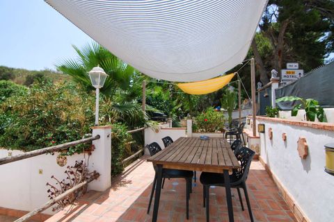 Villa i Velez De Benaudalla, Granada, Velez De Benaudalla - € 285.000 | Ref: 5349 - foto 38
