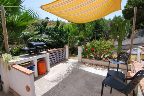 Villa i Velez De Benaudalla, Granada, Velez De Benaudalla - € 285.000 | Ref: 5349 - foto 39