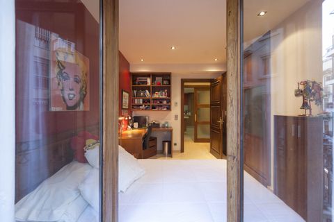 Leilighet i Valencia, Valencia, Valencia - € 2 125 000 | Ref: V4283 - foto 9