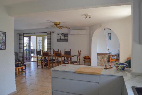Villa i Pedreguer, Alicante, Pedreguer - € 510.000 | Ref: MCO-24815 - foto 3
