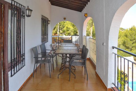 Villa i Pedreguer, Alicante, Pedreguer - € 510.000 | Ref: MCO-24815 - foto 5
