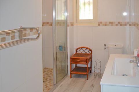 Villa i Pedreguer, Alicante, Pedreguer - € 510.000 | Ref: MCO-24815 - foto 6