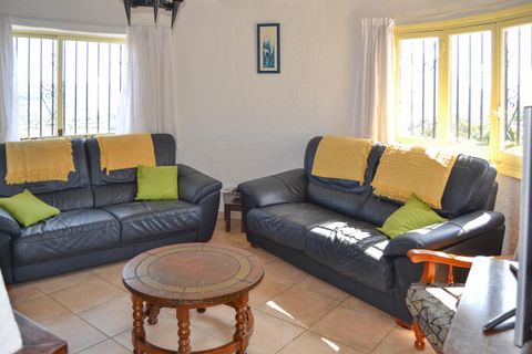 Villa i Pedreguer, Alicante, Pedreguer - € 510.000 | Ref: MCO-24815 - foto 7
