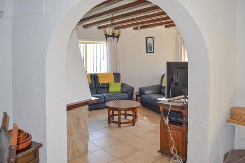 Villa i Pedreguer, Alicante, Pedreguer - € 510.000 | Ref: MCO-24815 - foto 9