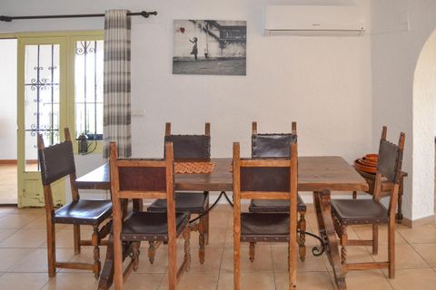 Villa i Pedreguer, Alicante, Pedreguer - € 510.000 | Ref: MCO-24815 - foto 12