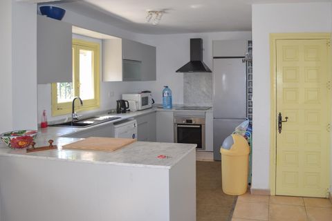 Villa i Pedreguer, Alicante, Pedreguer - € 510.000 | Ref: MCO-24815 - foto 20