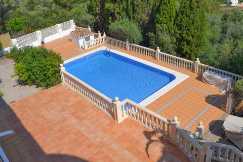 Villa i Pedreguer, Alicante, Pedreguer - € 510.000 | Ref: MCO-24815 - foto 21