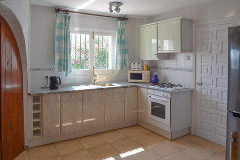Villa i Pedreguer, Alicante, Pedreguer - € 510.000 | Ref: MCO-24815 - foto 26