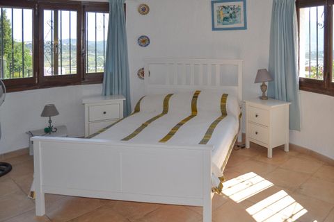 Villa i Pedreguer, Alicante, Pedreguer - € 510.000 | Ref: MCO-24815 - foto 28