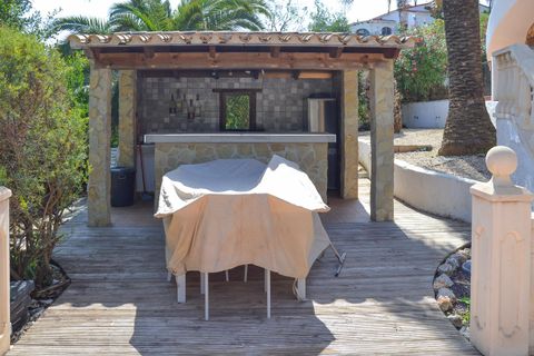 Villa i Pedreguer, Alicante, Pedreguer - € 510.000 | Ref: MCO-24815 - foto 34
