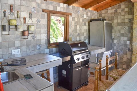 Villa i Pedreguer, Alicante, Pedreguer - € 510.000 | Ref: MCO-24815 - foto 35