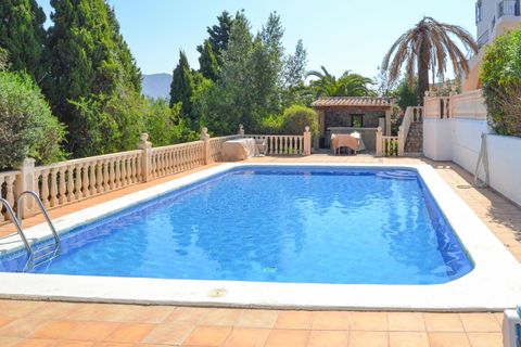 Villa i Pedreguer, Alicante, Pedreguer - € 510.000 | Ref: MCO-24815 - foto 37