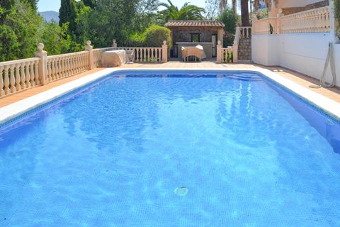 Villa i Pedreguer, Alicante, Pedreguer - € 510.000 | Ref: MCO-24815 - foto 39