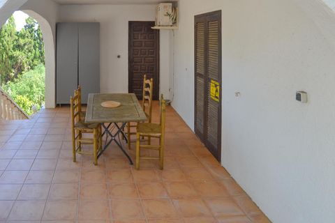 Villa i Pedreguer, Alicante, Pedreguer - € 510.000 | Ref: MCO-24815 - foto 42