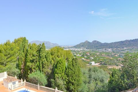 Villa i Pedreguer, Alicante, Pedreguer - € 510.000 | Ref: MCO-24815 - foto 46