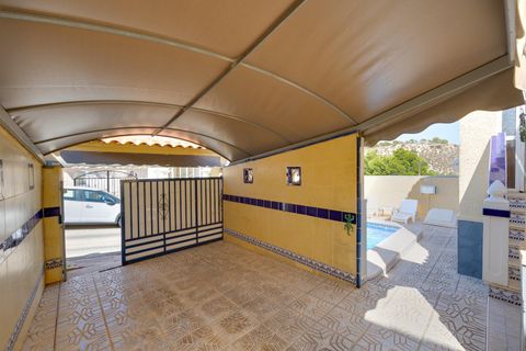 Villa a San Fulgencio, Alicante, San Fulgencio - € 225.000 | Ref: MCO-78742 - foto 2