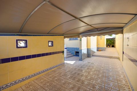 Villa a San Fulgencio, Alicante, San Fulgencio - € 225.000 | Ref: MCO-78742 - foto 3