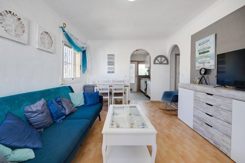 Villa a San Fulgencio, Alicante, San Fulgencio - € 225.000 | Ref: MCO-78742 - foto 7