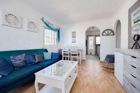 Villa a San Fulgencio, Alicante, San Fulgencio - € 225.000 | Ref: MCO-78742 - foto 8