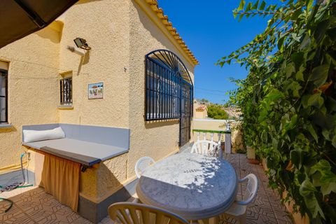Villa a San Fulgencio, Alicante, San Fulgencio - € 225.000 | Ref: MCO-78742 - foto 14