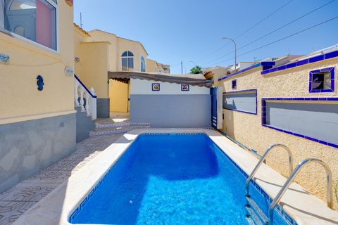 Villa a San Fulgencio, Alicante, San Fulgencio - € 225.000 | Ref: MCO-78742 - foto 15