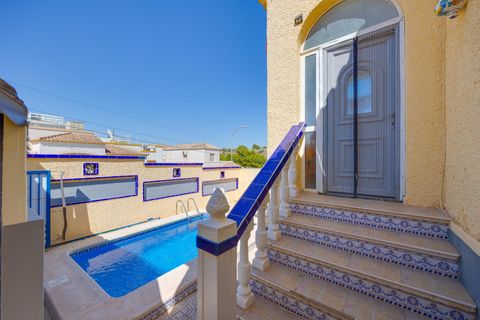 Villa a San Fulgencio, Alicante, San Fulgencio - € 225.000 | Ref: MCO-78742 - foto 23