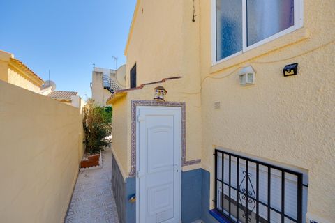 Villa a San Fulgencio, Alicante, San Fulgencio - € 225.000 | Ref: MCO-78742 - foto 26