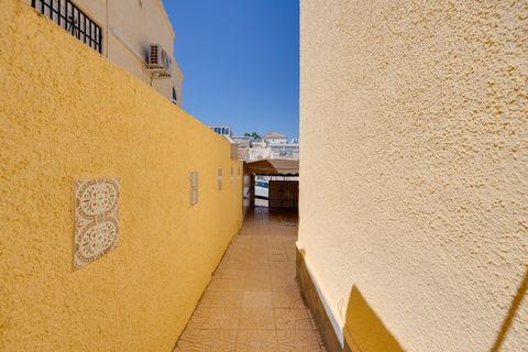 Villa a San Fulgencio, Alicante, San Fulgencio - € 225.000 | Ref: MCO-78742 - foto 29