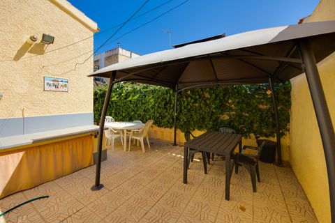 Villa a San Fulgencio, Alicante, San Fulgencio - € 225.000 | Ref: MCO-78742 - foto 30