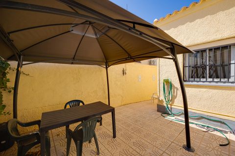 Villa a San Fulgencio, Alicante, San Fulgencio - € 225.000 | Ref: MCO-78742 - foto 31