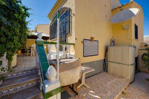 Villa a San Fulgencio, Alicante, San Fulgencio - € 225.000 | Ref: MCO-78742 - foto 34