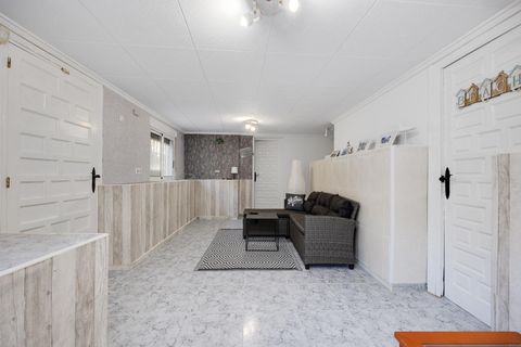 Villa a San Fulgencio, Alicante, San Fulgencio - € 225.000 | Ref: MCO-78742 - foto 44