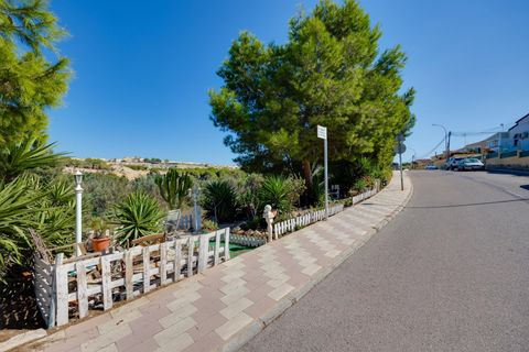 Villa a San Fulgencio, Alicante, San Fulgencio - € 225.000 | Ref: MCO-78742 - foto 46