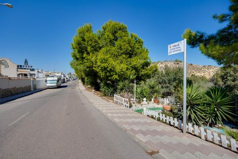 Villa a San Fulgencio, Alicante, San Fulgencio - € 225.000 | Ref: MCO-78742 - foto 47