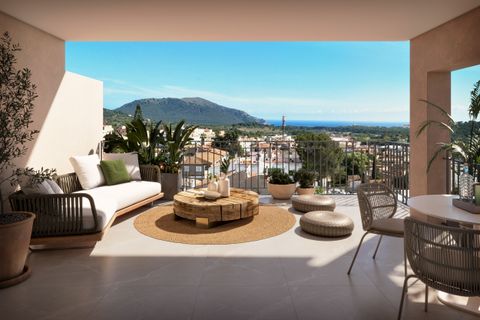 Lejlighed i Capdepera, Mallorca, Capdepera - € 475.000 | Ref: SPCRM3548 - foto 4