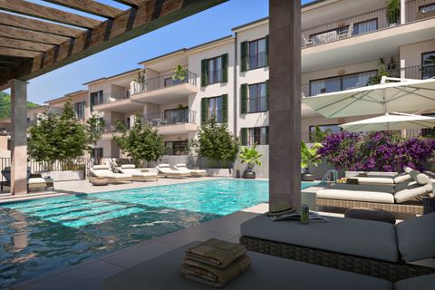 Lejlighed i Capdepera, Mallorca, Capdepera - € 475.000 | Ref: SPCRM3548 - foto 7
