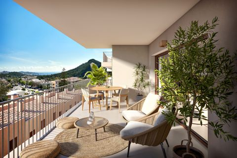 Lejlighed i Capdepera, Mallorca, Capdepera - € 475.000 | Ref: SPCRM3548 - foto 10