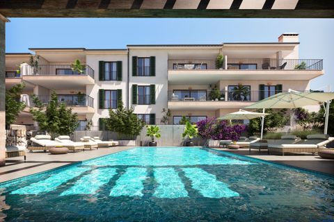 Lejlighed i Capdepera, Mallorca, Capdepera - € 475.000 | Ref: SPCRM3548 - foto 1