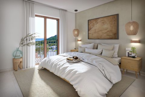 Lejlighed i Capdepera, Mallorca, Capdepera - € 475.000 | Ref: SPCRM3548 - foto 18