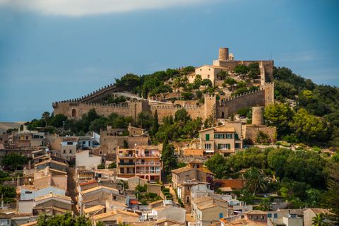 Lejlighed i Capdepera, Mallorca, Capdepera - € 475.000 | Ref: SPCRM3548 - foto 27